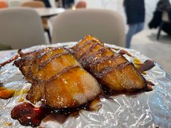 -香港新曜记·粤菜点心(滨江宝龙店)