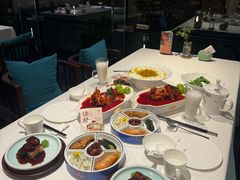 -松鹤楼·非遗·苏帮菜(融科店)