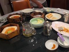 -晓粤·惹味粤菜(凯德乐峰广场店)