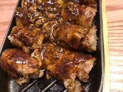 -晴季寿司(红旗街万达店)