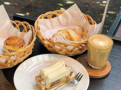 -麦田工坊(月湖店)