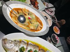 -锦楼·臻选新杭帮(杭州中心店)