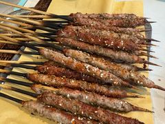 -京城北门羊蝎子铜锅涮肉(总店)