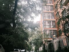 -森林公园(尖草坪区)
