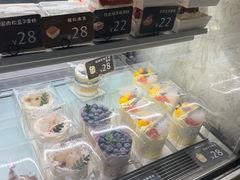 -坦克·甜品店(莲花广场店)