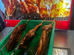 -蒙乡烤全羊·烤羊腿(京溪同和店)