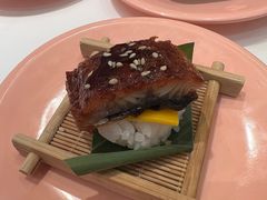 -争鲜回转寿司(通州万达店)