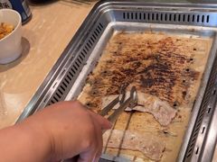 -新石器烤肉(高行万嘉店)
