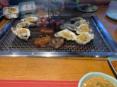 -蚝英雄鲜蚝自助专门店(长楹天街直营店)