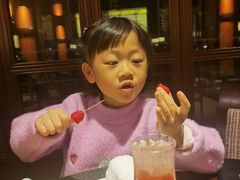 -杭州西子湖四季酒店·金沙厅