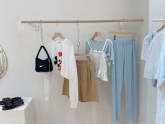 -nana showroom娜娜家服装店