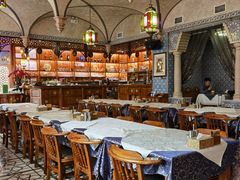 -一千一夜阿拉伯餐厅1001 Nights-Arabic Restaurant(静安店)