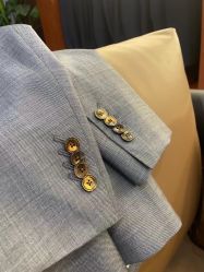 -Hongdu红都·高端西装定制男士西装礼服大衣定制