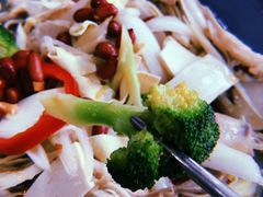 -董小西的凉皮和椒麻鸡(三元桥店)