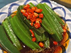 -清晖小苑•顺德地方菜(壹海城店)