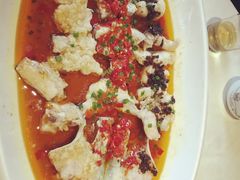 -巴陵全鱼席(湖南老字号汴河街店 )