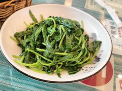 -自游人·美食一楼·地道徽菜(三十年名店)