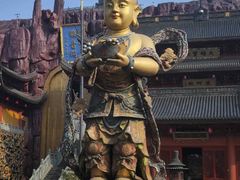 -上海东林寺(金山区)