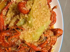 蒜蓉小龙虾-龙虾奇迹(大华三路店)