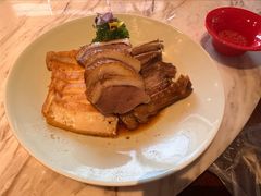 -嘉美轩·精细潮州菜·商务宴请(惠州佳兆业铂尔曼酒店)
