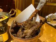 -泰果东南亚餐厅(旭辉广场店)