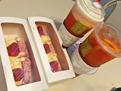 -奈雪的茶(skp店)