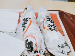 -华莱士·炸鸡汉堡(福德店)