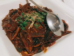 本帮鳝糊-HOMES上海本帮菜(襄阳公园店)