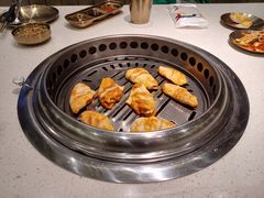 -汉拿山(金源店)