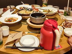 -九毛九西北菜(大东海店)