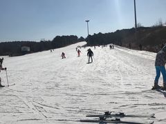 -棋盘山冰雪大世界