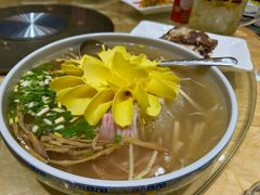 -真不同饭店(老城店)