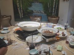 -又见炊烟私房菜(敬亭路店)