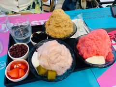 -Ice Monster冰馆·CNN评选全球十大甜品(国贸商城店)