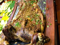 -大汗行宫园林餐厅