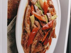 -向川南·水煮鱼·川菜(和平里店)
