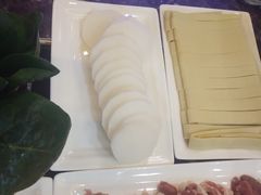 -清真华宇开锅羊肉