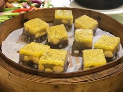 健康粗粮有米糕-德烨酒家