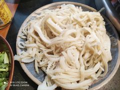 -王婆乔鲜鱼自助火锅(蜀汉路店)
