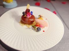 -Primotable高桌牛排馆(外滩店)