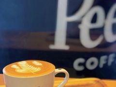 -Peet's Coffee皮爷咖啡(豫园店)