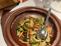-漢舍中国菜馆(浦东嘉里城店)