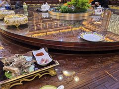 -宗巴雍姆藏餐府