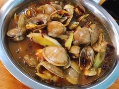 -三盛肥蛤(总店)