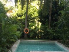 -三亚亚龙湾雅高美爵酒店