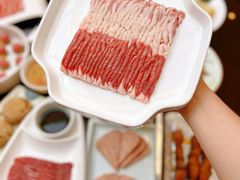 -日坛涮肉四合院·园林餐厅(日坛公园店)
