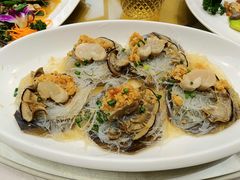 -迎喜海鲜酒楼(鹏森·海纳中心店)