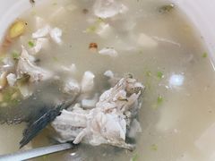-江东鲈鱼馆(正江东)
