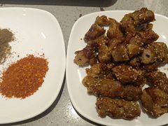 -半天妖烤鱼(诺德广场店)