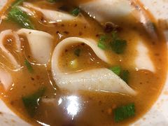 -唐河王记·南阳民间菜(国基路店)